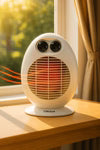 Nobel - Fan Heater Ⓢ