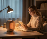 Portable Electric Air Heater