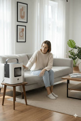 Renkai - Personal Mini Air Cooler