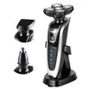 Smart Rechargeable Razor