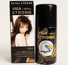 Viga - 1 Million Strong Delay Spray for Men