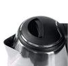 Sinboss - Glass Electric Kettle