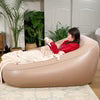 Automatic Inflatable Small Sofa ©️