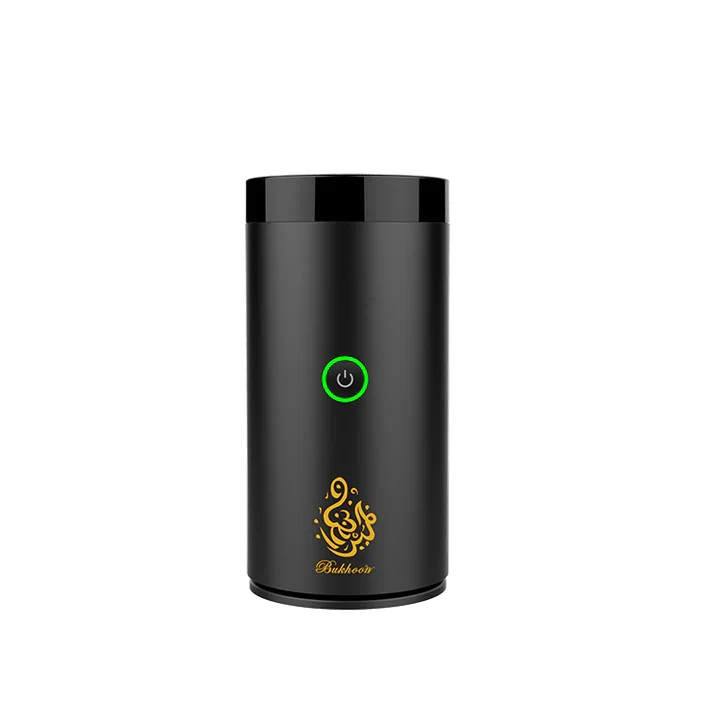 Bukhoor Perfume Dispenser Smart
