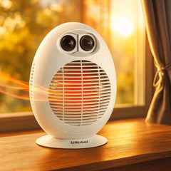 Nobel - Fan Heater Ⓢ