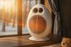 Nobel - Fan Heater Ⓢ