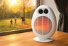 Nobel - Fan Heater Ⓢ