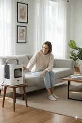 Renkai - Personal Mini Air Cooler