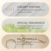 SADOER - Papaya Essence Body Firming & Nourishing Cream